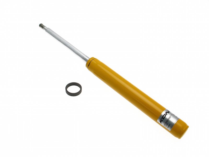 Koni Schokbreker VW Jetta 1 Diesel 80-01.84 Voorkant Gee