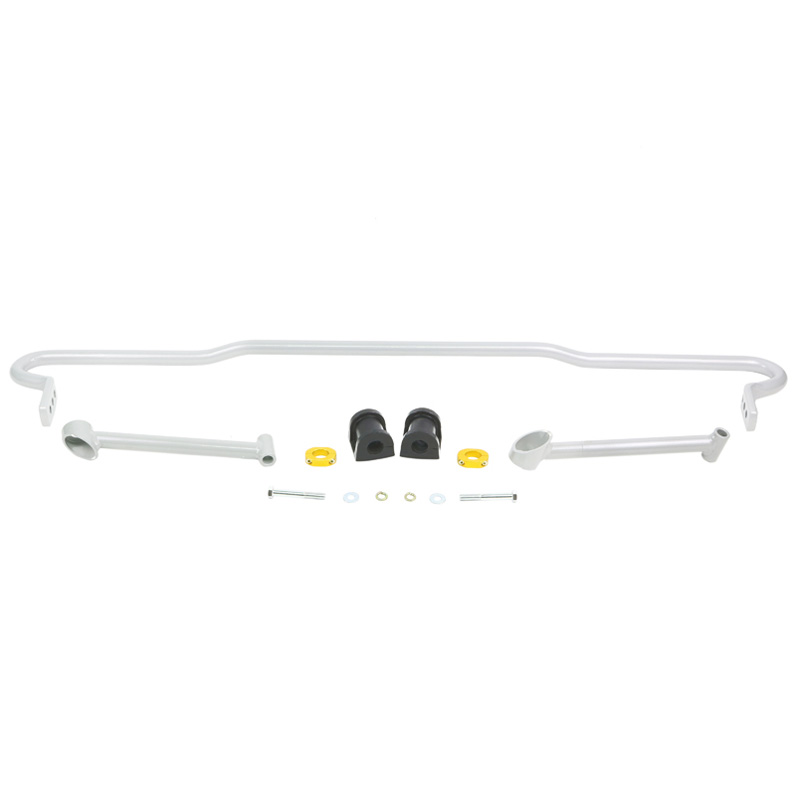 Whiteline Achterste Stabilisatorstang 22mm X Heavy Duty Verstelbaar  Subaru Forester SH-SJ/Impreza/Legacy V BM-BR/Levorg/Outback BR/WRX 2007-2016