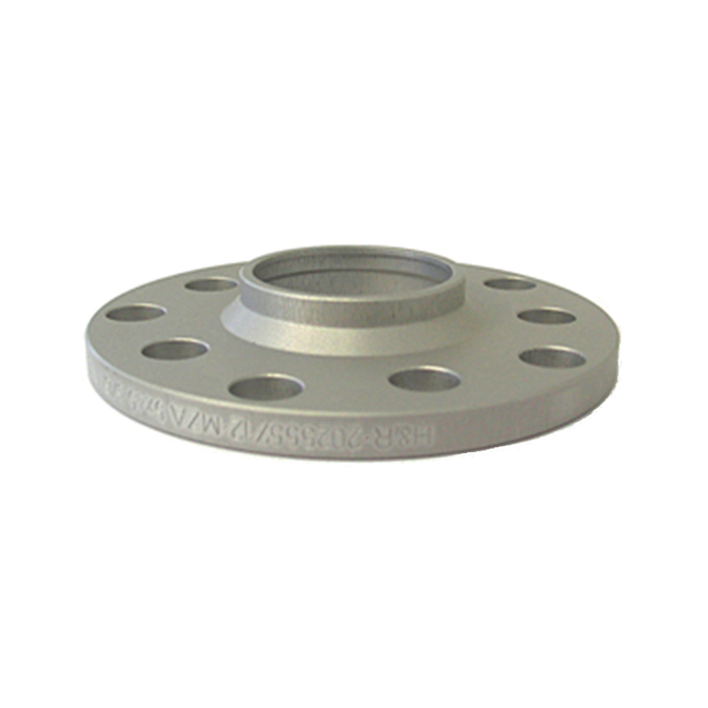 H&R DR-Systeem Spoorverbreders 10mm 5x112 - Naaf 57,1mm - Versie B - Boutmaat M14x1,5 -  Audi/Seat/Skoda/Volkswagen/Ford