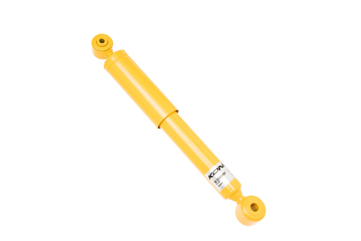 Koni Schokbreker VW Bora 4-Motion 99-00 Achterkant Geel