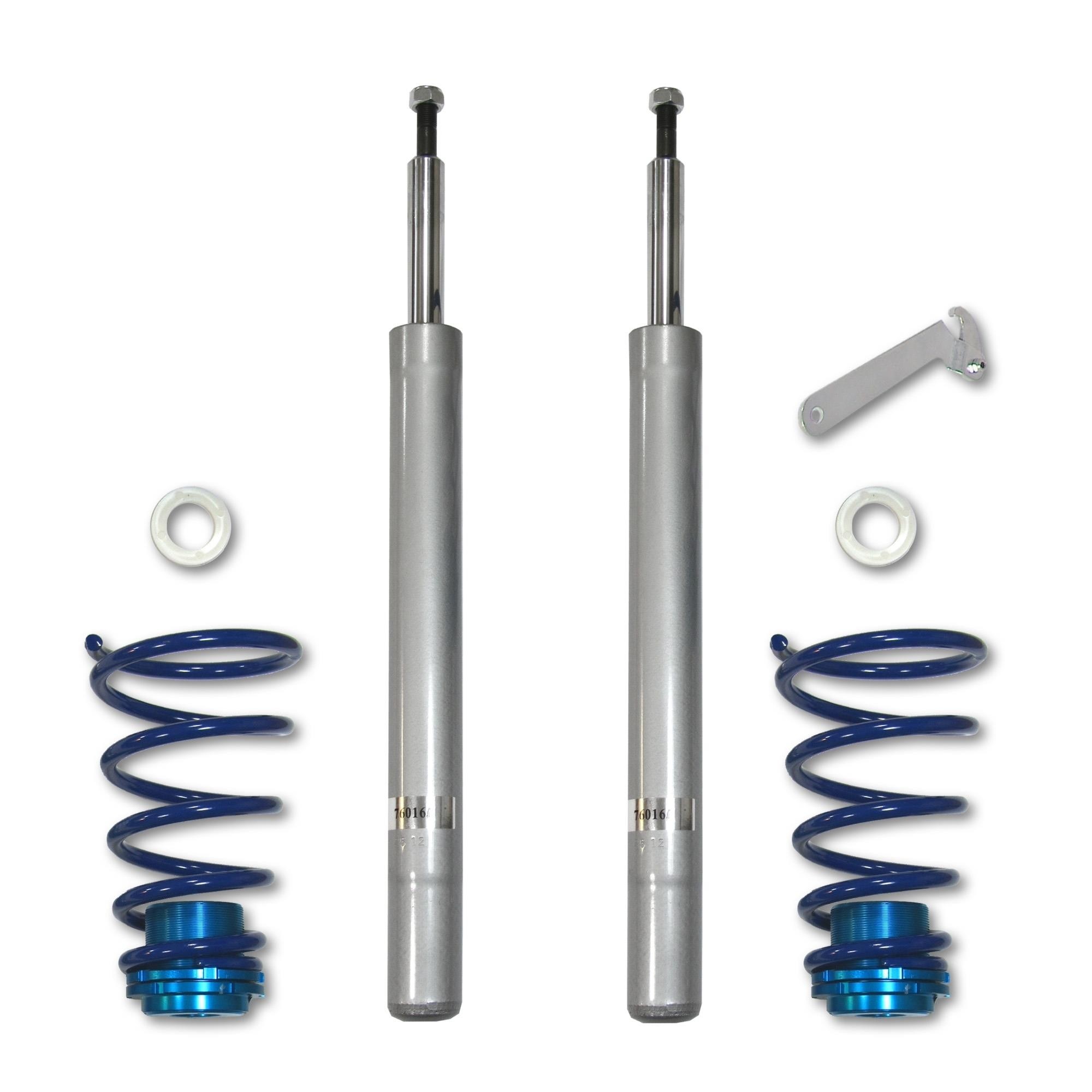 JOM Schroefset BMW E34 Touring 518i, 520i, 525i