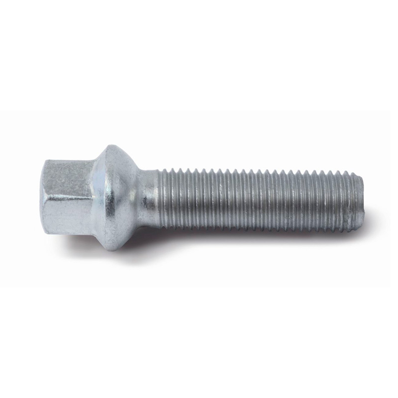 H&R Wielbout bolkonisch R14 M14x1.50 - Lengte 35mm