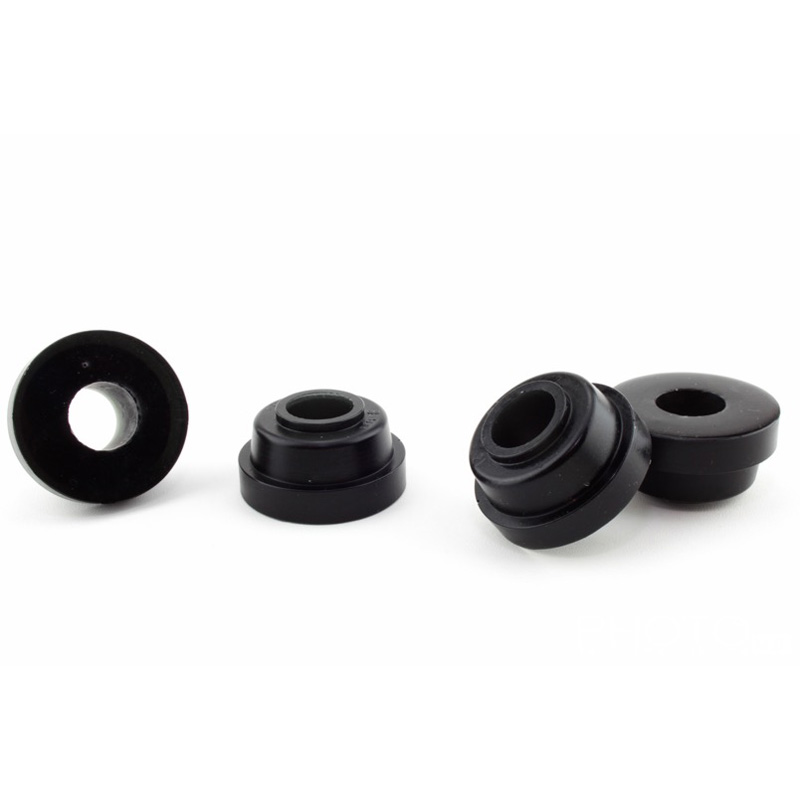 Whiteline Draagarm - Lower Outer Bushing  Suzuki Swift I AA 1983-1989