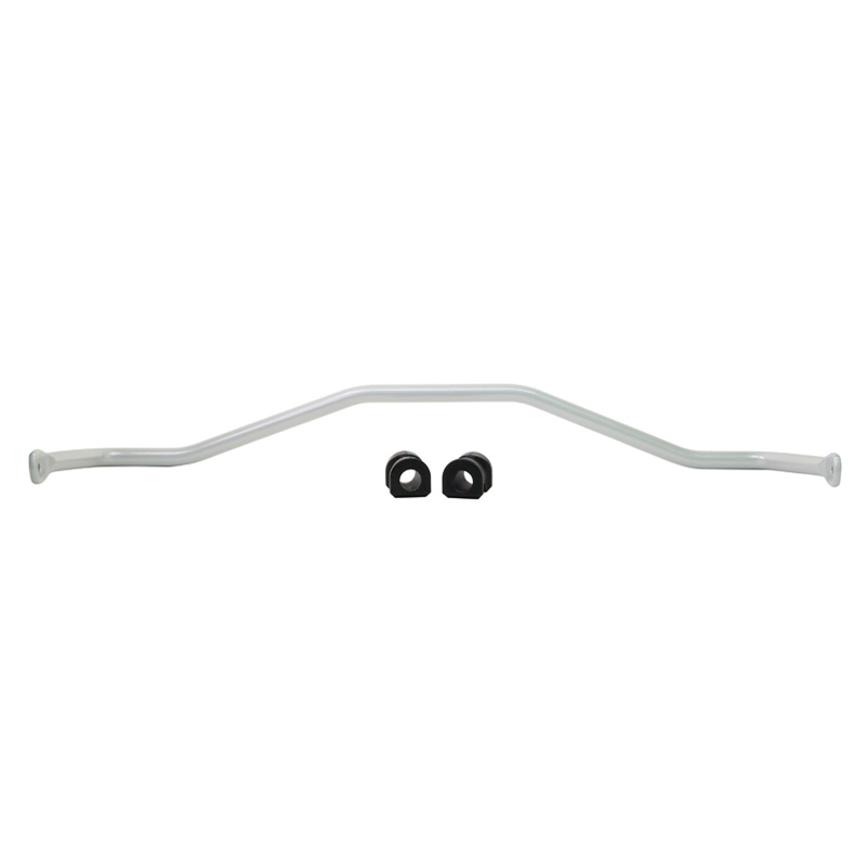 Whiteline Voorste Stabilisatorstang 24mm X Heavy Duty  BMW 3-Serie E30 1982-1994