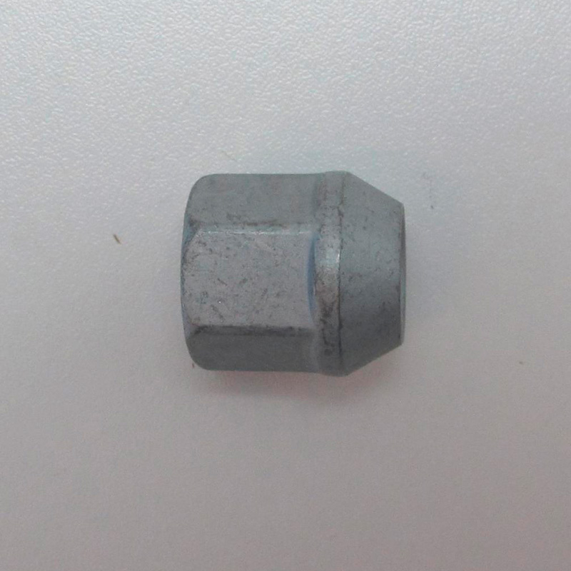 H&R Wielmoer konisch M12x1.50 - Lengte 22,5mm