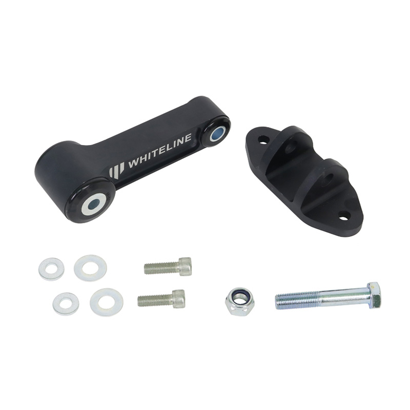 Whiteline Front Engine Torque Arm  Hyundai Elantra/I30/Kona Kia Cerato 2015-