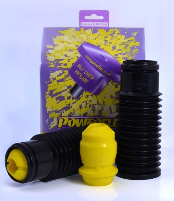 VW GOLF MODELS Bump Stop Kit - PowerFlex BS2001K