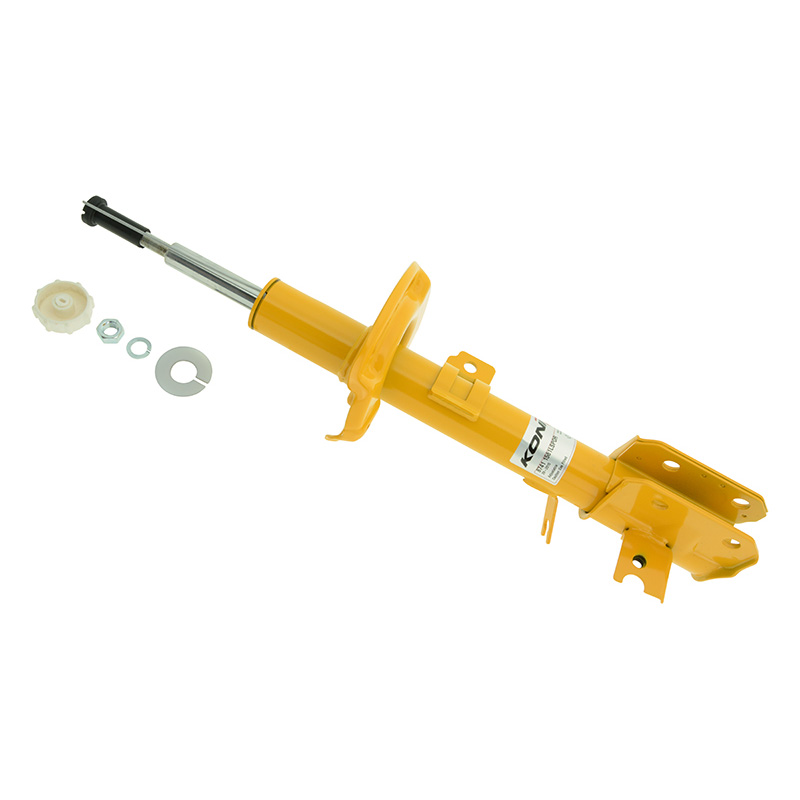 KONI Sport schokdemper  Suzuki Swift FZ/NZ incl. Sport 2010-2017 - Vooras - Linksvoor (8741-1581LSPORT)