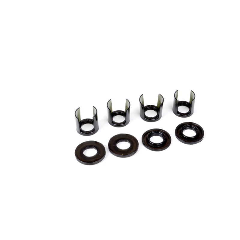 Whiteline Subframe - Montage Bushing  Subaru Forester SJ/Impreza Sedan GJ 2.0 4WD/Levorg/WRX Sedan GJ 2.0 4WD/STi 2.0 4WD/STi 2.5 4WD 2013-