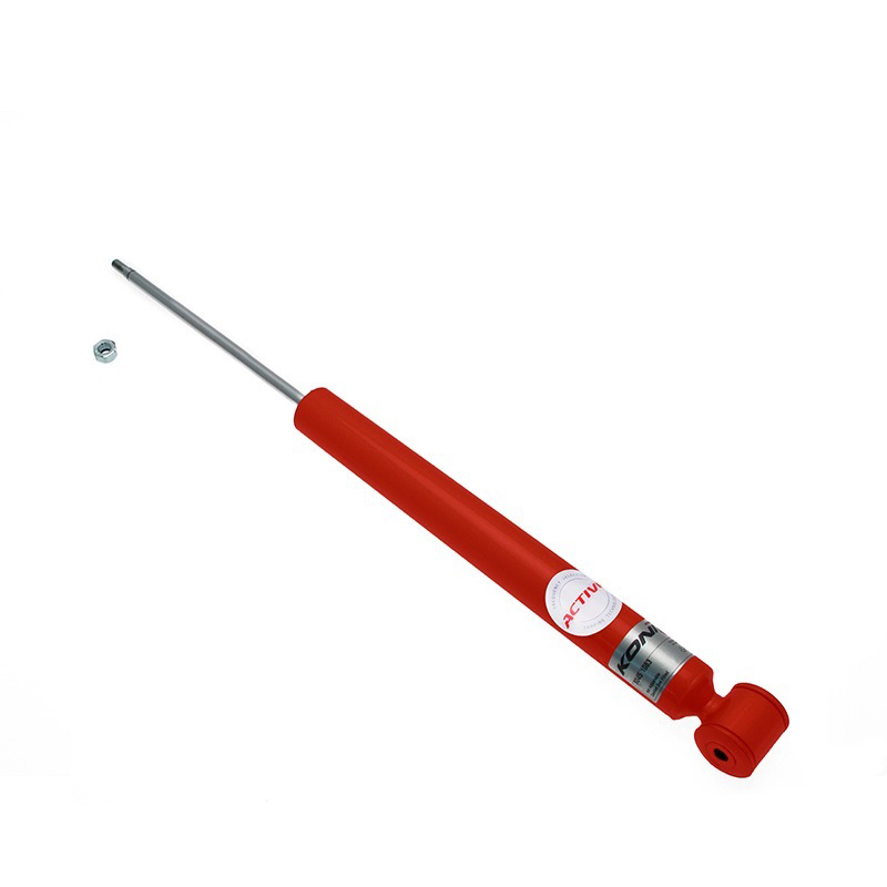 KONI Special Active Schokdemper  Audi A3 / Seat Leon 2WD / Toledo II (1M) / Skoda Octavia I / Volkswagen Bora / Golf IV / Jetta IV 1996-2005 / Lavida 2008-2012 - Achteras (8045-1083)