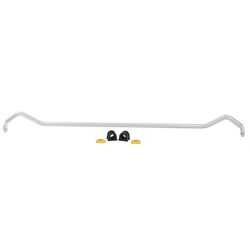Whiteline Voorste Stabilisatorstang 22mm Heavy Duty Verstelbaar  Subaru Forester SH/Impreza/WRX 2008-