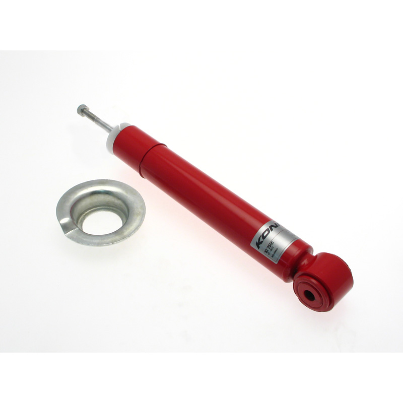 KONI Heavy Track schokdemper  Mitsubishi Pajero/Montero/Shogun V60-V90-Serie 1999-2016 - Vooras (82-2505)