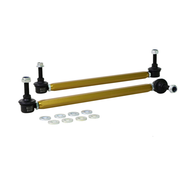 Whiteline Stabilisator/Koppelstang  Ford Focus I/II/III/Kuga I/Mondeo IV / Honda Jazz II / Mazda 3/5 / Volvo 1998-2018