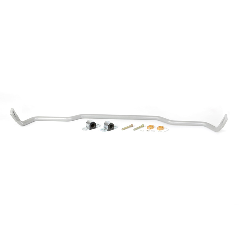 Whiteline Achterste Stabilisatorstang 24mm X Heavy Duty Verstelbaar  Audi A3/Q3/TT / Seat Altea/Leon/Toledo III / Skoda Octavia II/Yeti / Volkswagen 2003-2018