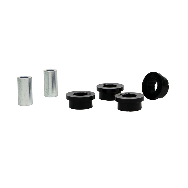 Whiteline Wieldraagarm - Lower Rear Bushing  Audi A3 Sportback 8VA/8VF / Subaru BRZ/Forester SJ/Impreza Sedan GJ/Levorg/WRX Sedan GJ / Toyota GT 86 Coupé ZN6 2012-