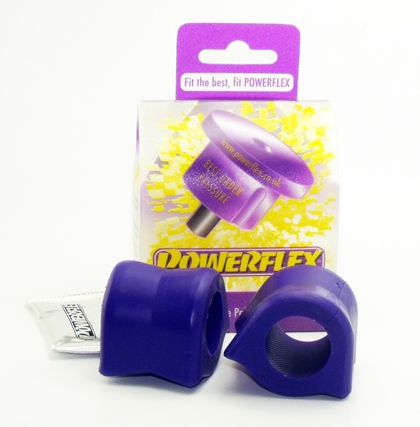 Fiat Ulysse  Front Anti Roll Bar To Chassis Bush 25mm - PowerFle