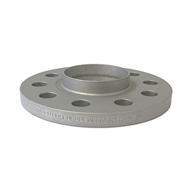 H&R Spoorverbreders 12mm 5x112 - Naaf 66,5mm - Boutmaat M14x1,5 -   Mercedes/Chrysler/Nissan