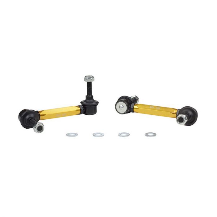 Whiteline Stabilisator/Koppelstang  Honda CR-V I RD / Hyundai Coupé RD/Lantra II J-2/Tiburon Coupé 1.8/2.0 / Mitsubishi Lancer VIII CYA/CZA Evolution X 1995-2016