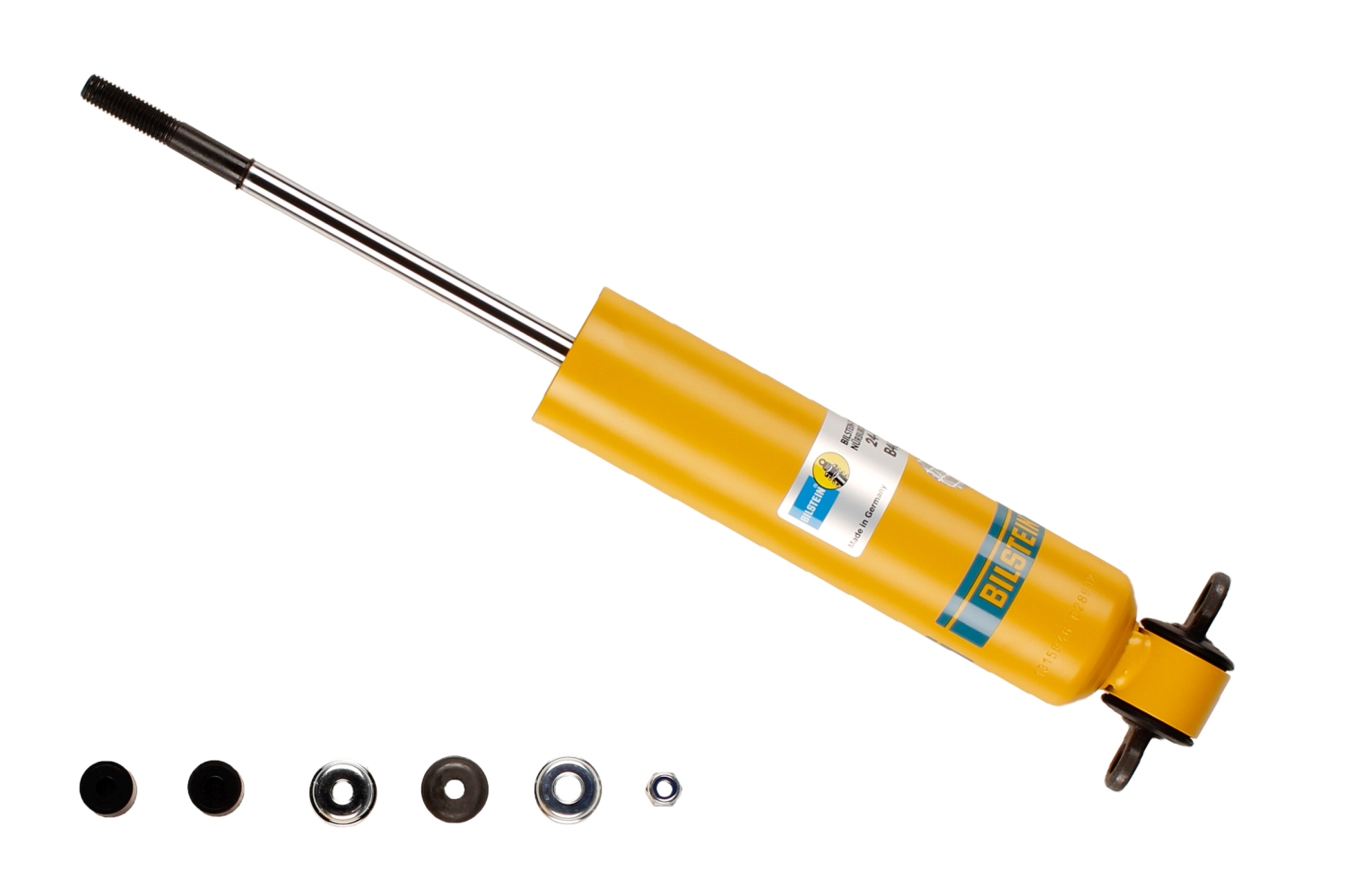 Bilstein B6 Voor Schokdemper Volvo 144/164 Rallye Zweden