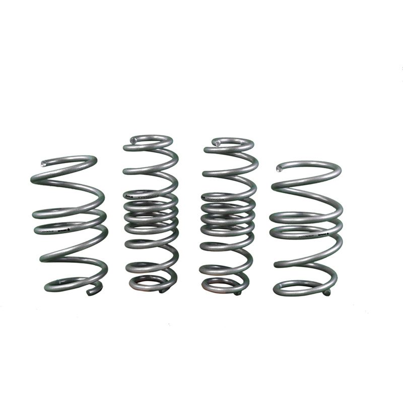 Whiteline Performance Verlagingsveren Set  Volkswagen Golf VII/VII Variant 2.0 GTI/2.0 GTD 2013-