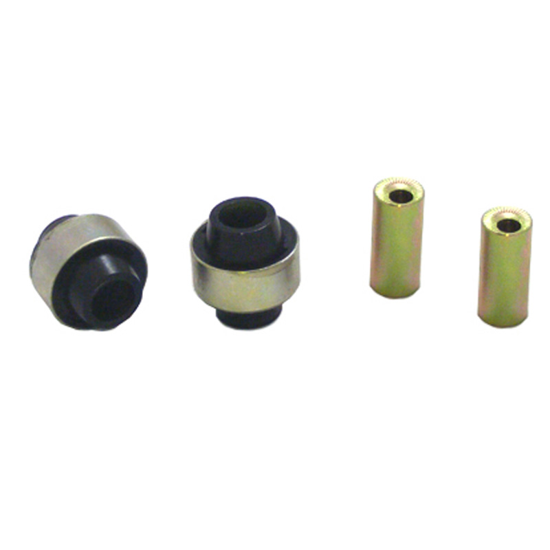 Whiteline Draagarm - Lower Inner Rear Bushing  Toyota MR 2 III ZZW3 / Echo Sedan/Hatchback P1 1999-2007