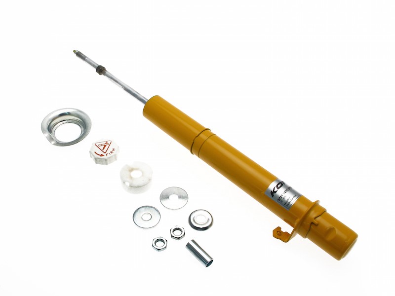 Koni Schokbreker Honda Accord Tourer 08-12 Voorkant Geel