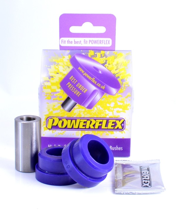 Saab 9-5 YS3E Engine Torque Rod To Subframe Bush - PowerFlex PFF