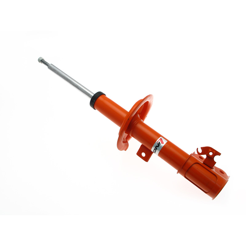 KONI STR.T schokdemper  Opel/Vauxhall Agila 1.0/1.2/1.3 CDTi / Suzuki Swift MZ/EZ / Splash 2005-2015 - Vooras - Rechtsvoor (8750-1092R)