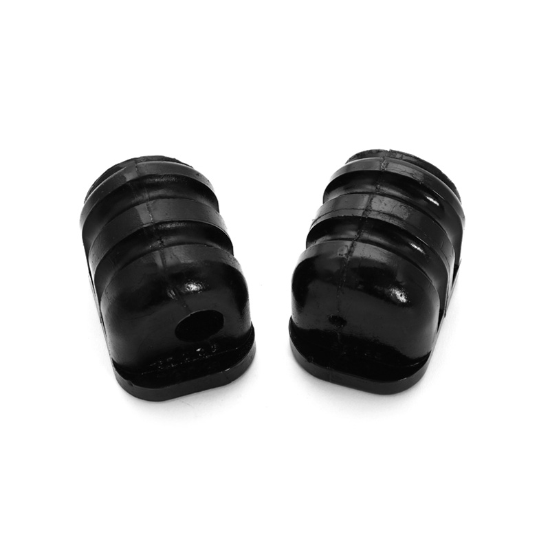 Whiteline Draagarm - Lower Inner Rear Bushing  voor Infiniti G20 2.0 / Nissan 100 NX/Almera I/Bluebird/Cefiro II/Maxima/Primera/Pulsar/Sentra III/Sunny III 1990-2002