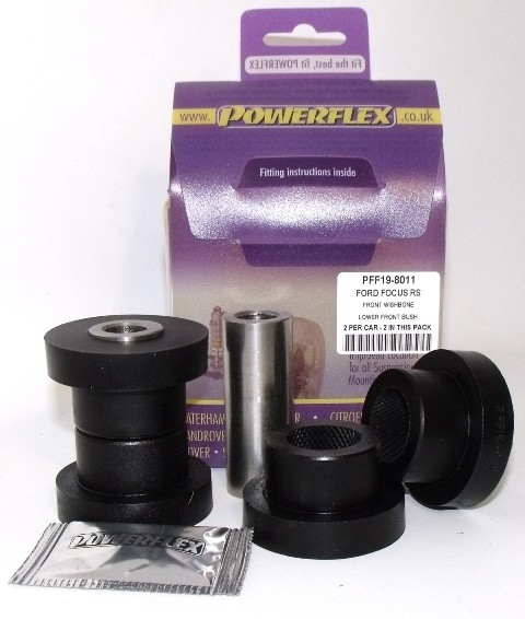 Ford Focus Mk2 inc ST and RS  Front Lower Wishbone Front Bush 14