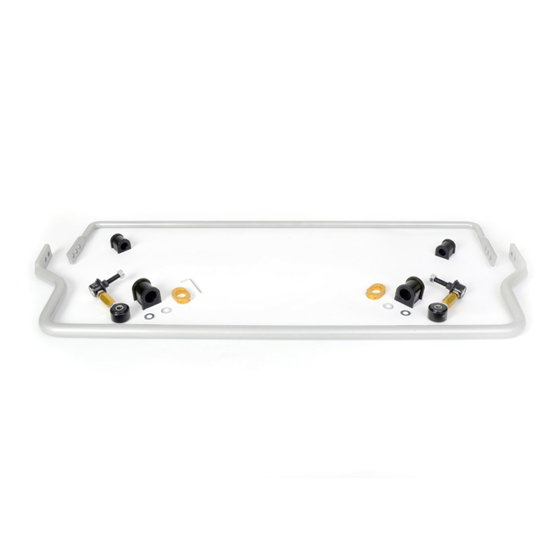 Whiteline Stabilisatorstang Kit voor en achter  Mazda MX-5 I NA 1990-1998