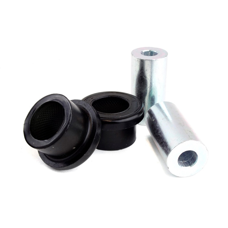Whiteline Draagarm - Lower Inner Front Bushing  Audi/Seat/Skoda/Volkswagen 2003-