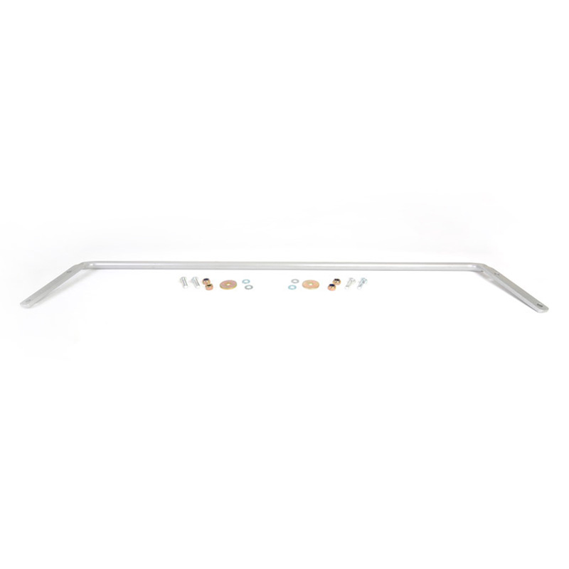 Whiteline Achterste Stabilisatorstang 20mm Heavy Duty  Ford Fiesta VI & Mazda 2 2007-2015