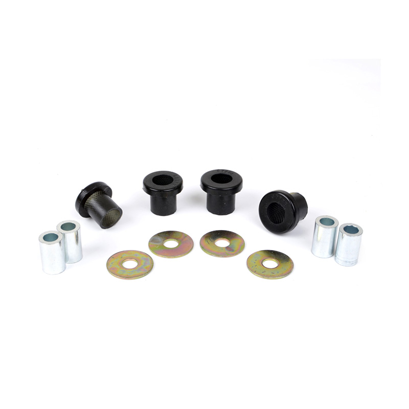 Whiteline Stuurinrichting - Rondsel-en-Tandheugel Montage Bushings  Toyota Avensis Verso M2 2001-2009