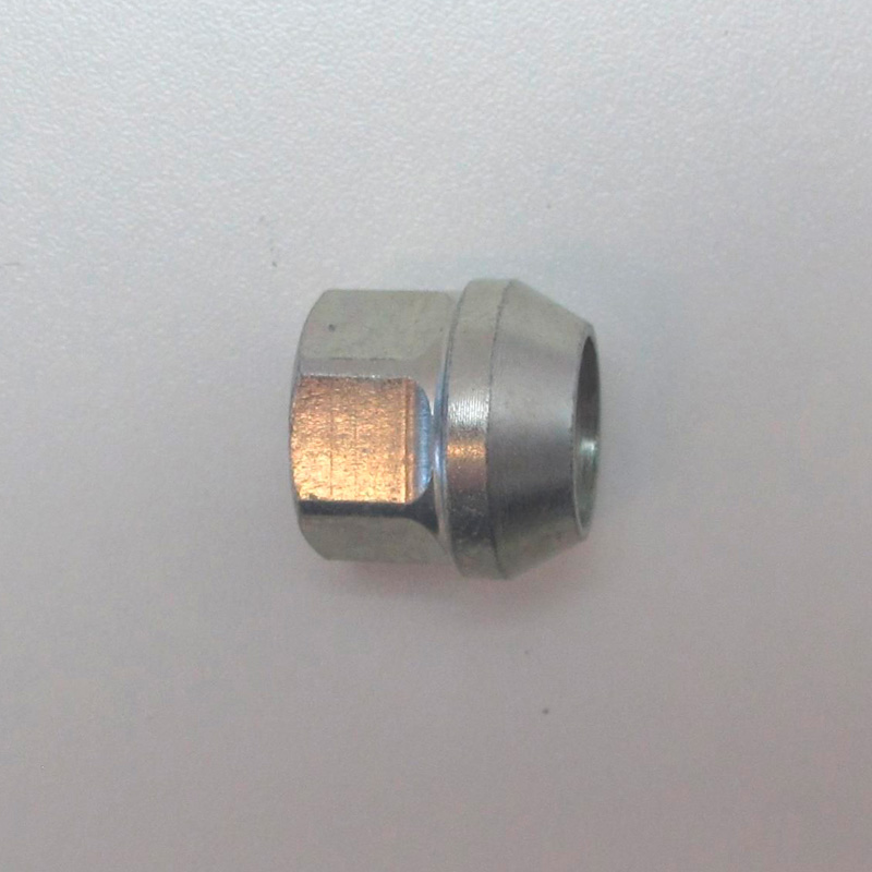 H&R Wielmoer konisch M14x2.00 - Lengte 21mm