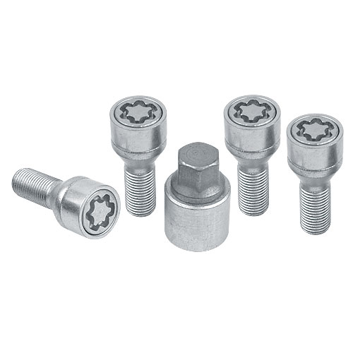 Wielsloten M14x1.50x55 KE-60 SW17 (VN455)