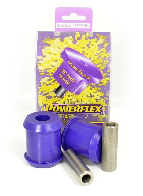 TVR Cerbera Rear Diff Mounting Front Bush - PowerFlex PFR79-110