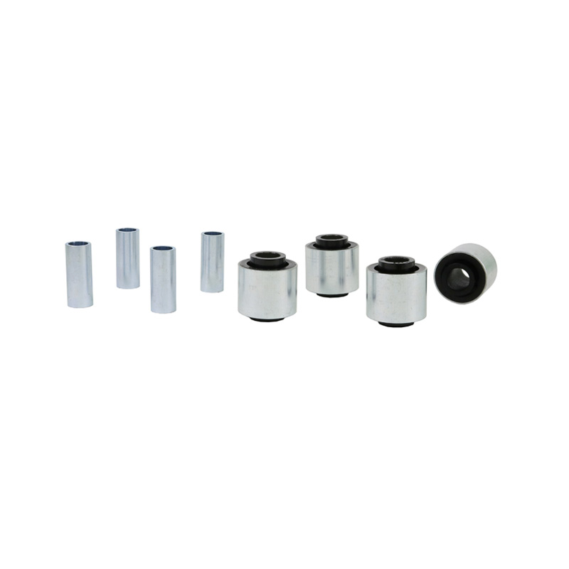 Whiteline Wieldraagarm - Lower Bushing  Lexus LX 450/450 4WD / Toyota Land Cruiser J1/J7/J8 1984-2007