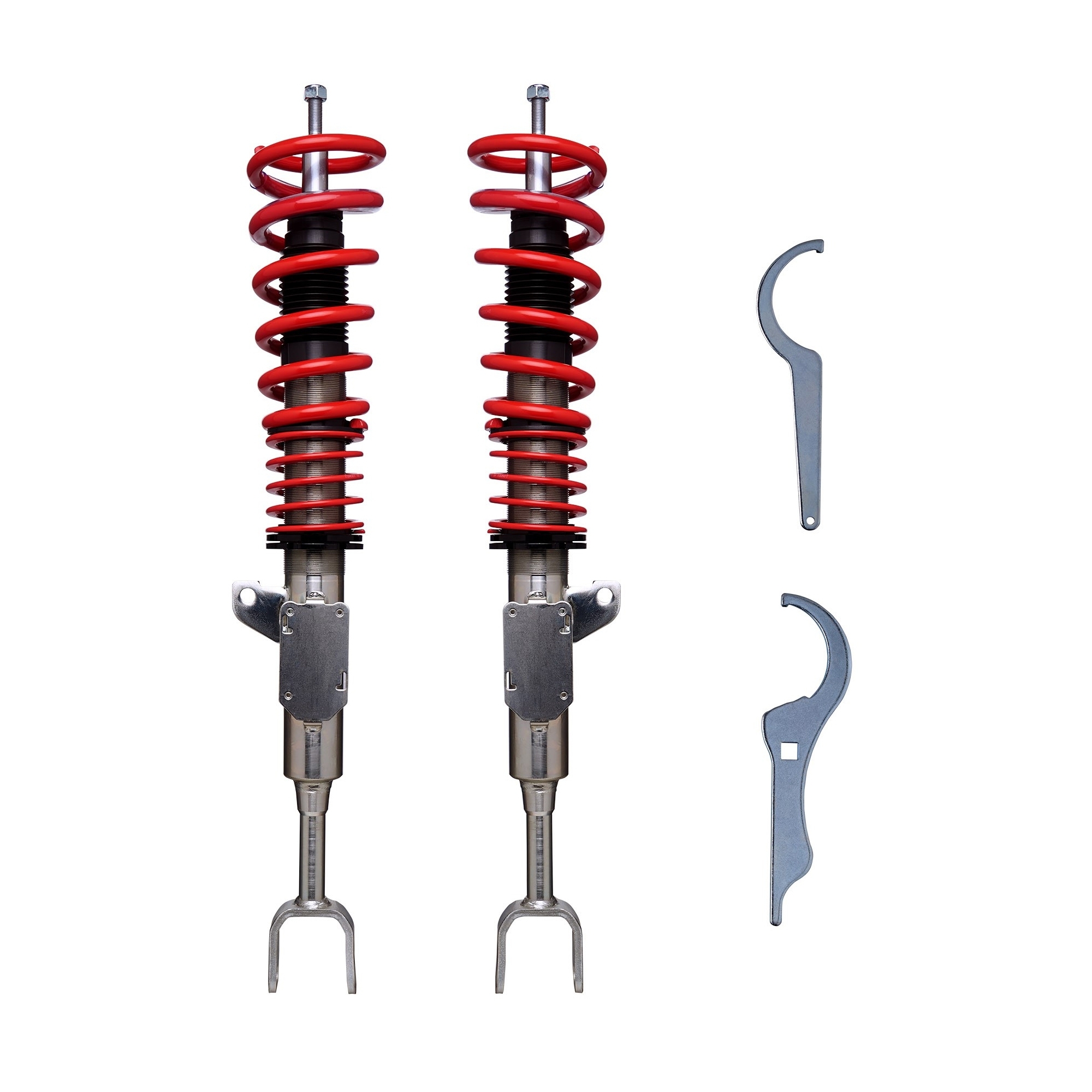 Schroefset BMW 5 Serie (F11) Touring, 03/2010-, (alleen FA), niet geschikt voor xDrive