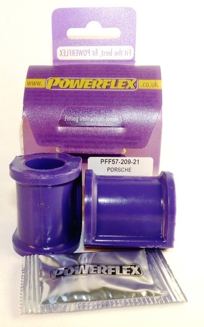 Porsche 911 Classic  Rear Anti Roll Bar Bush 21mm - PowerFlex PF
