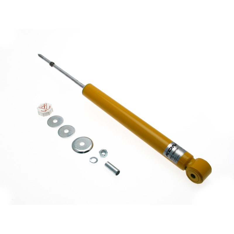 KONI Sport schokdemper  Honda Civic Asia (FD) 1.4i/1.8i/2.2CDi (excl. R) / Hybrid 2006-2012 - Achteras (8041-1360SPORT)