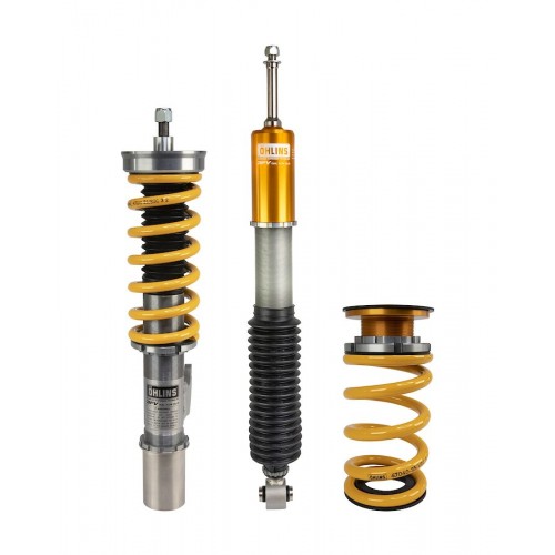 Schroefset Ohlins Road & Track Onderstel Schroefset Mercedes A45 AMG W177
