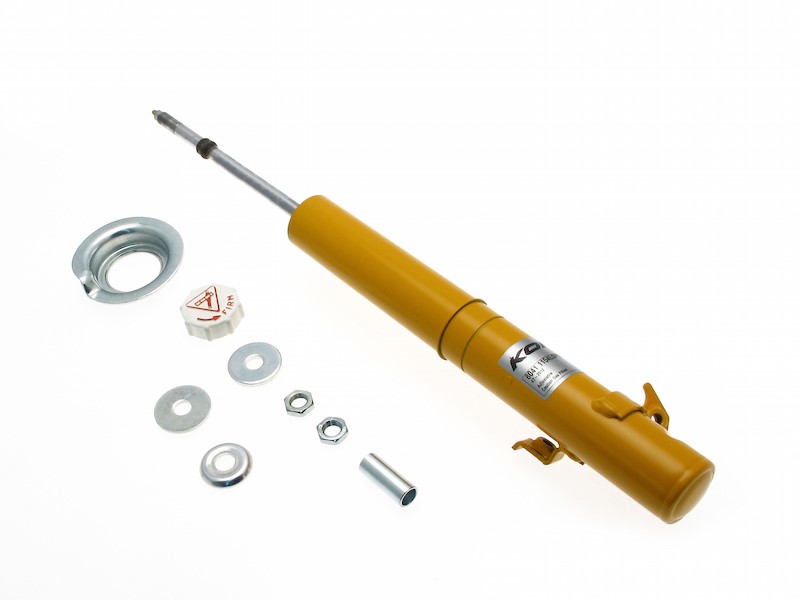 Koni Schokbreker Honda Prelude (BB) incl. 4WS (4-wheel steering)
