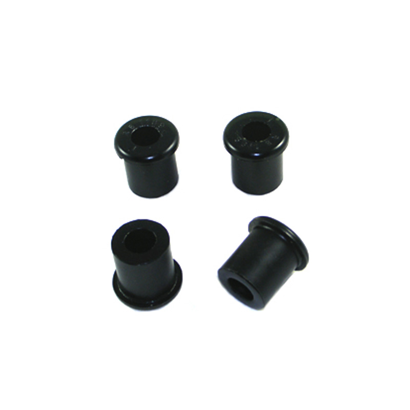 Whiteline Spring - Eye Rear en Shackle Bushing  Nissan Serena C23/Vanette Box/Bus/Platform/Chassis C120/C22/KC120 1981-2001