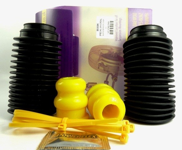 BMW Mini Generation 2 Universal Bump Stop and Cover Kit - PowerF