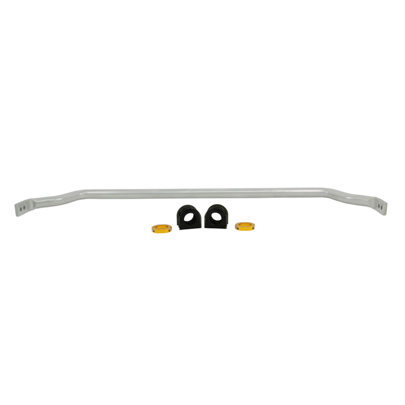 Whiteline Voorste Stabilisatorstang 33mm Heavy Duty Verstelbaar  Nissan GT-R R35 2007-2018