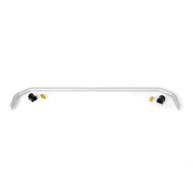 Whiteline Voorste Stabilisatorstang 27mm Heavy Duty Verstelbaar  Mazda RX 8 SE17 2003-2012