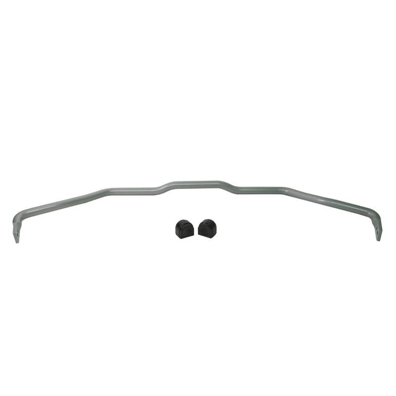 Whiteline Voorste Stabilisatorstang 27mm Heavy Duty Verstelbaar  Honda Civic X Sedan/Hatchback 2015-