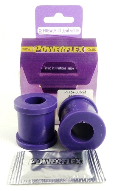 Porsche 924 and S, 944  Front Anti Roll Bar Bush 23mm - PowerFle