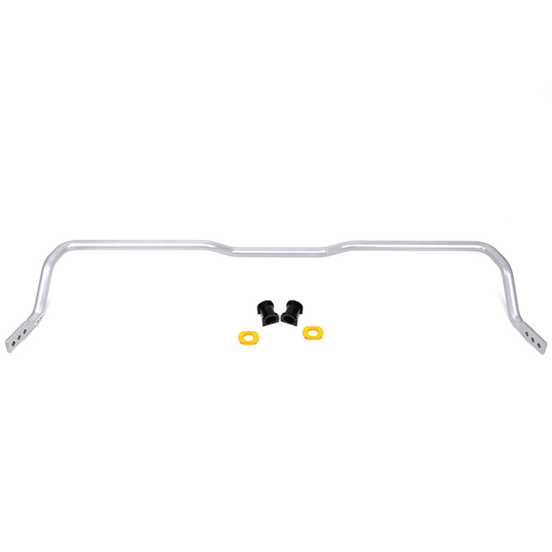Whiteline Achterste Stabilisatorstang 24mm X Heavy Duty Verstelbaar  Mitsubishi Lancer VI-VII Evolution V-IX 1996-2013